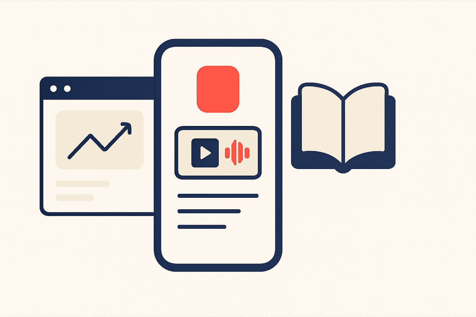 Why branded content apps are becoming a key marketing channel