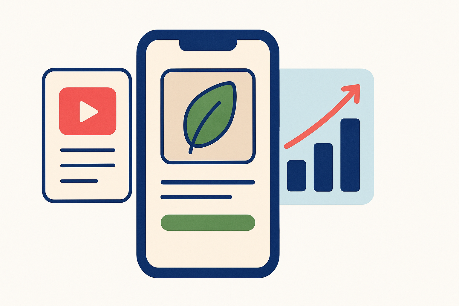 Why sustainability messaging is resonating with app subscribers