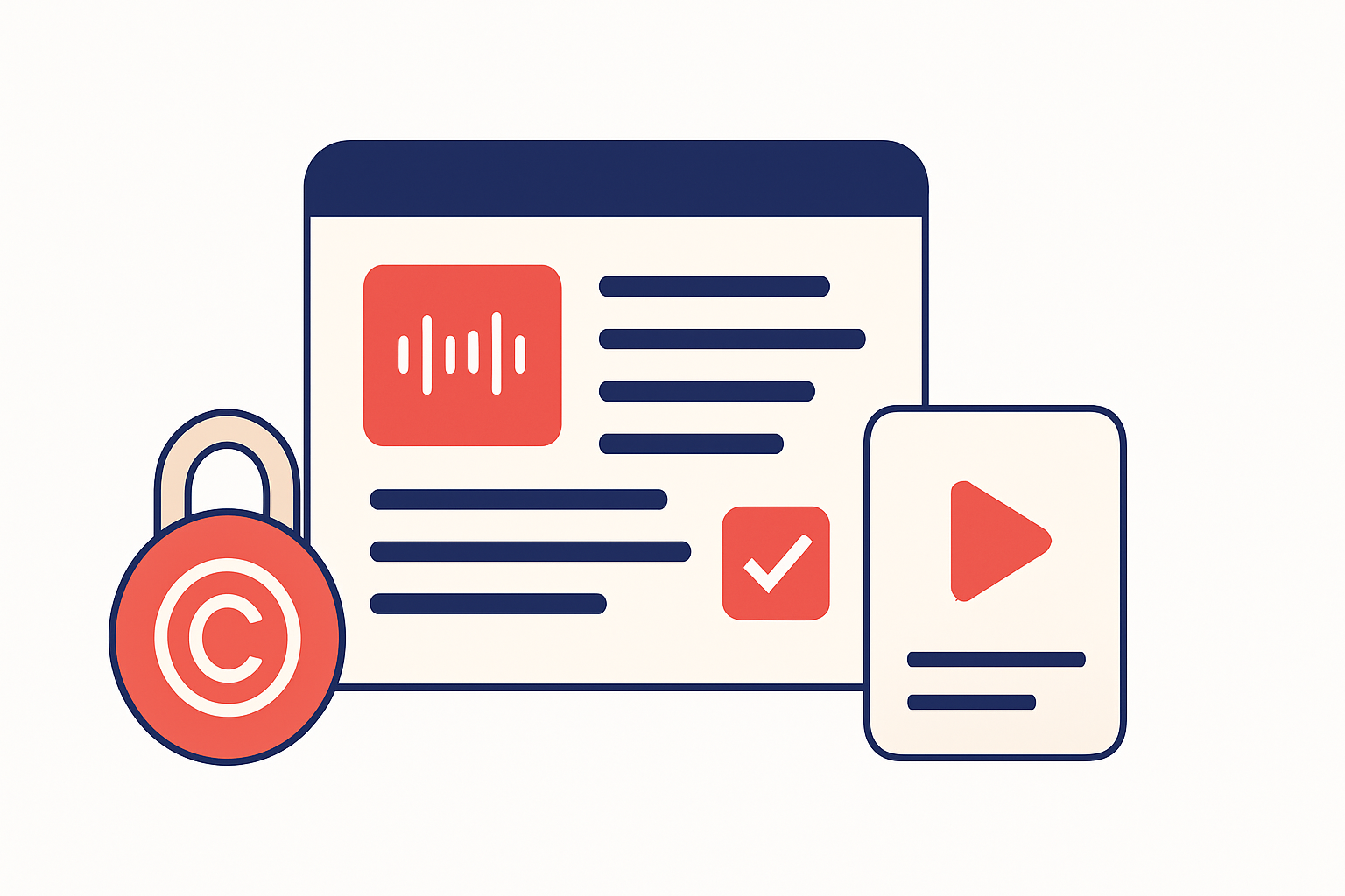 How licensing and IP trends are affecting content creators