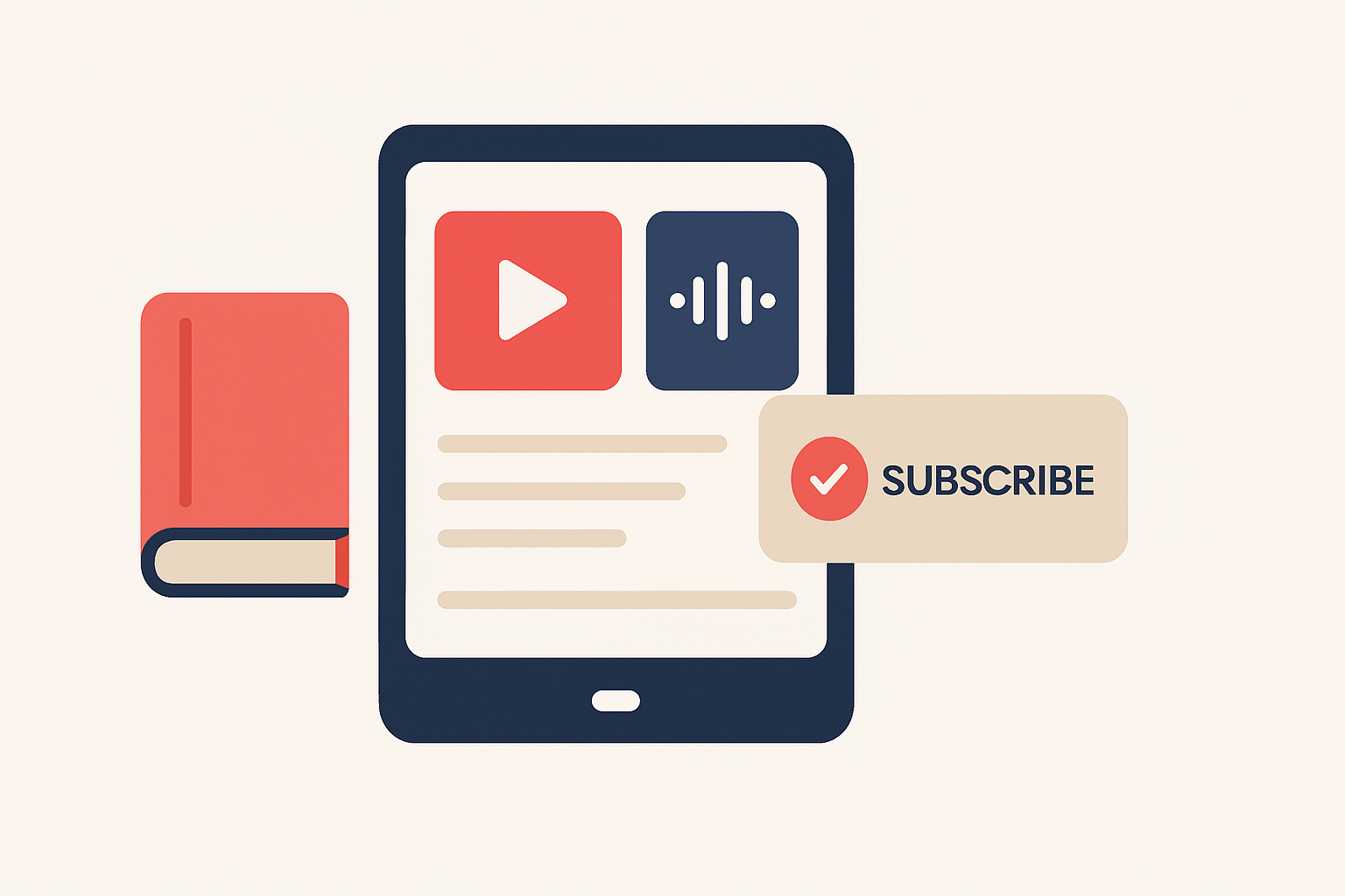 The rise of “content as a service” platforms