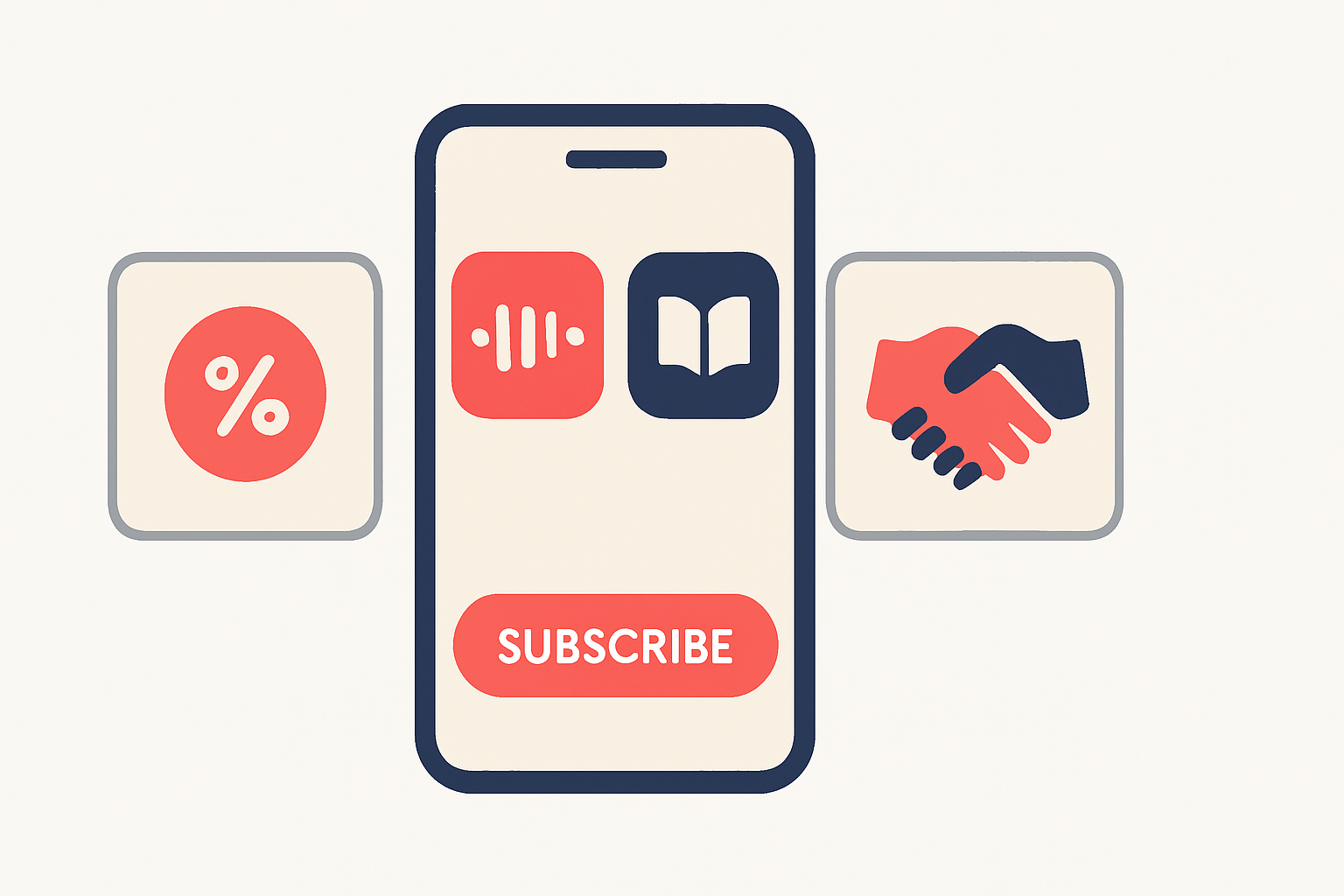 Why creators should consider subscription bundles with other brands