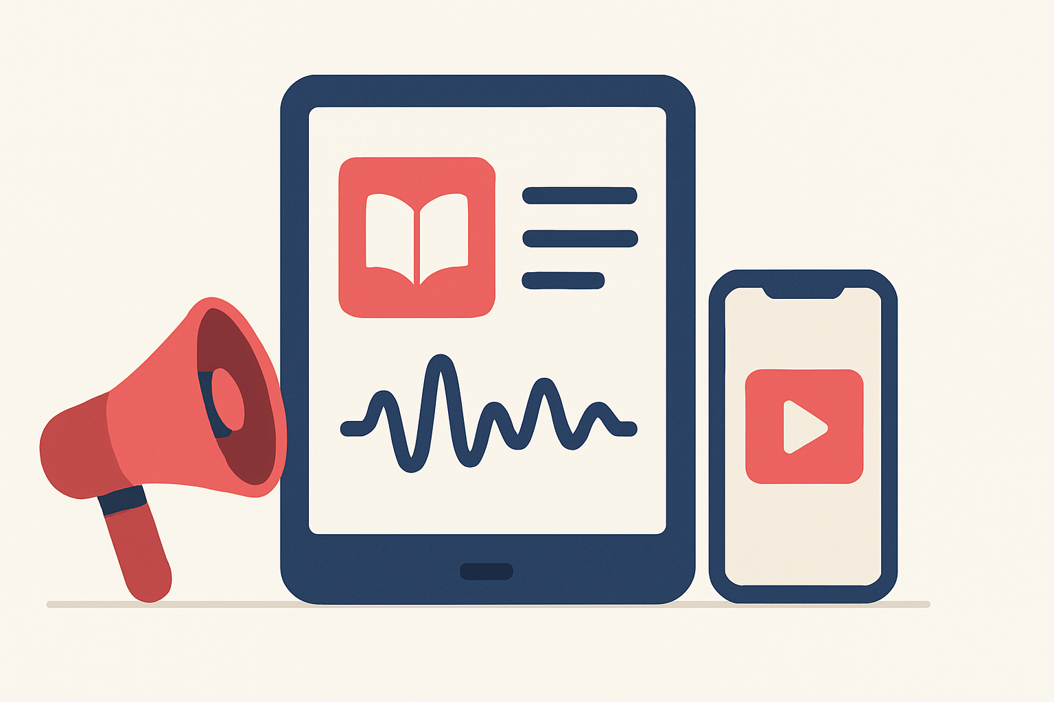The future of direct-to-audience content distribution