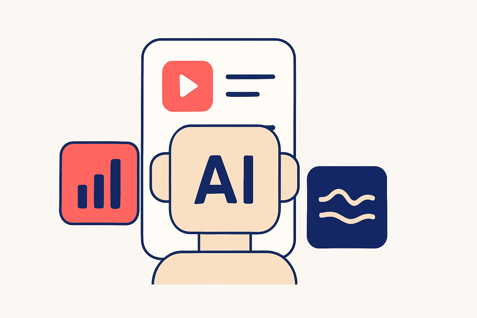 AI’s impact on original creator content
