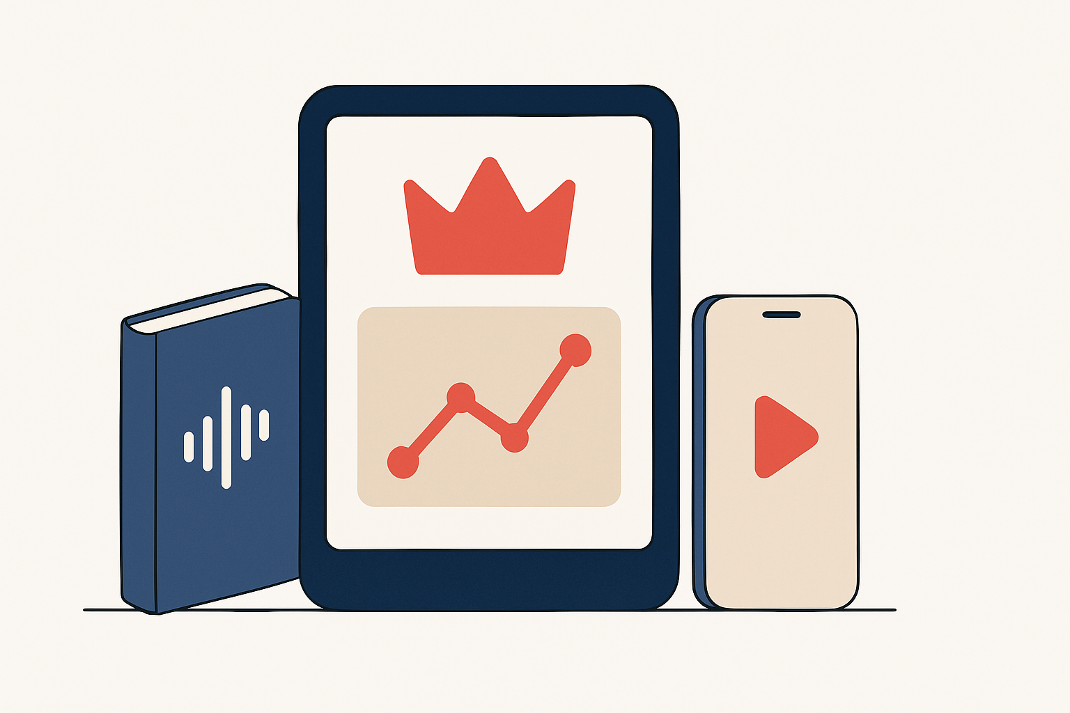 Building brand equity through owned platforms