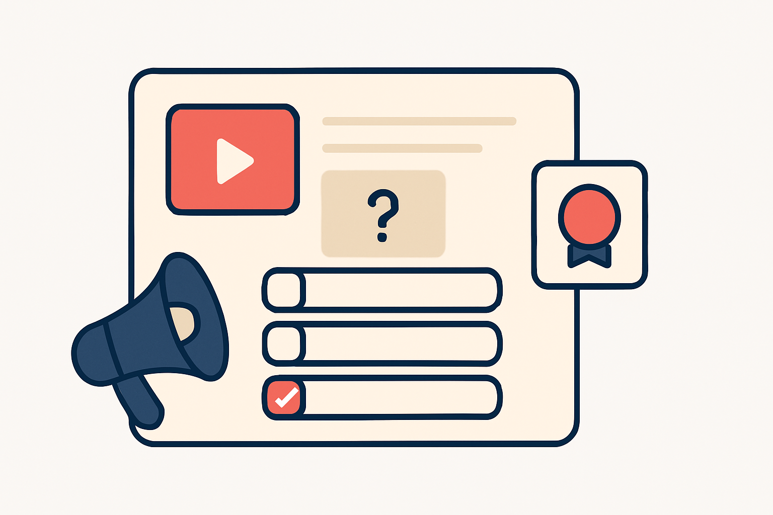 Interactive content boosts audience engagement