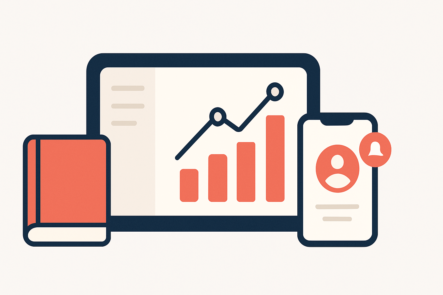 Analytics driving personalized user experiences