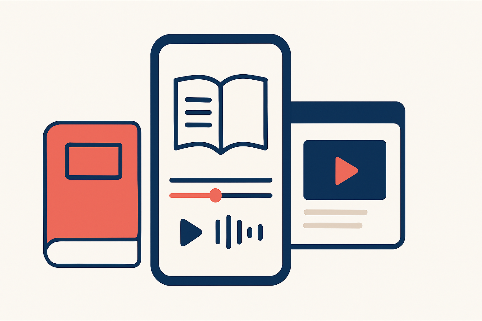 Digital-first book releases thrive in apps