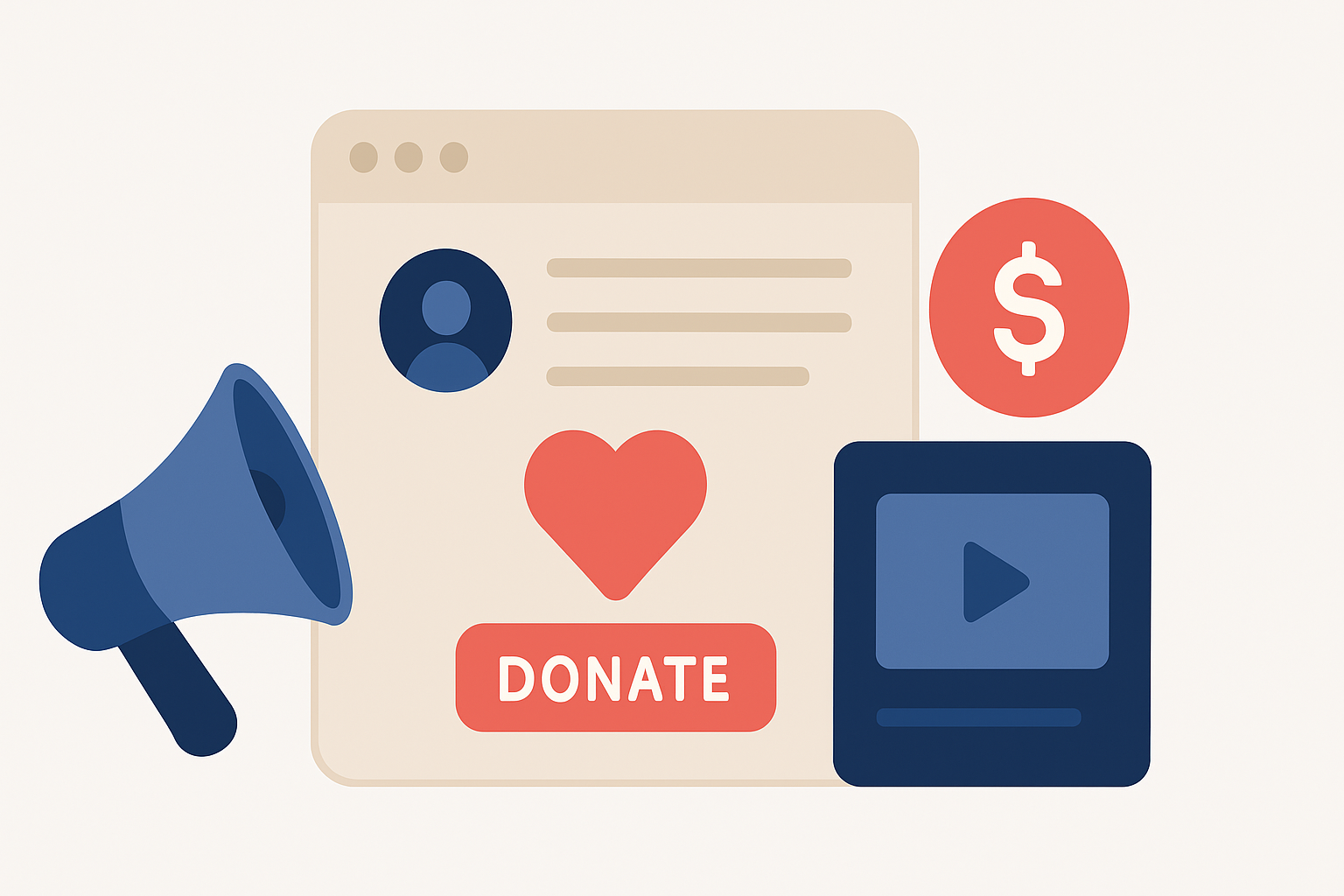 Fan-supported funding models gain traction