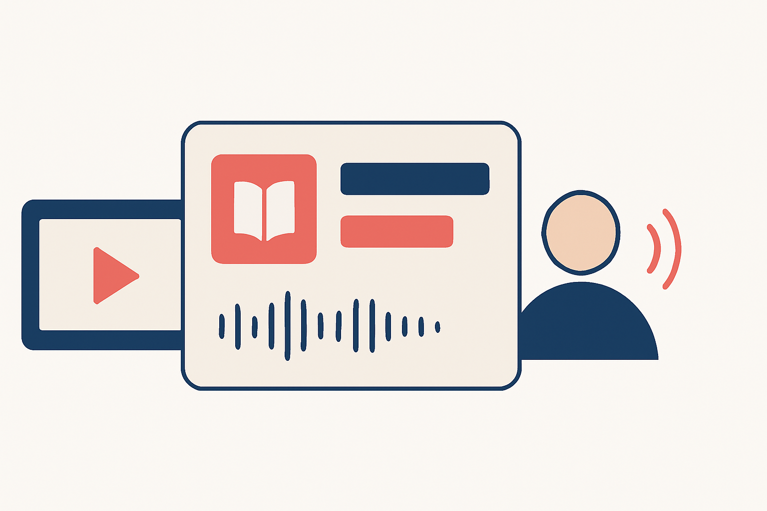 Cross-genre content attracts broader audiences
