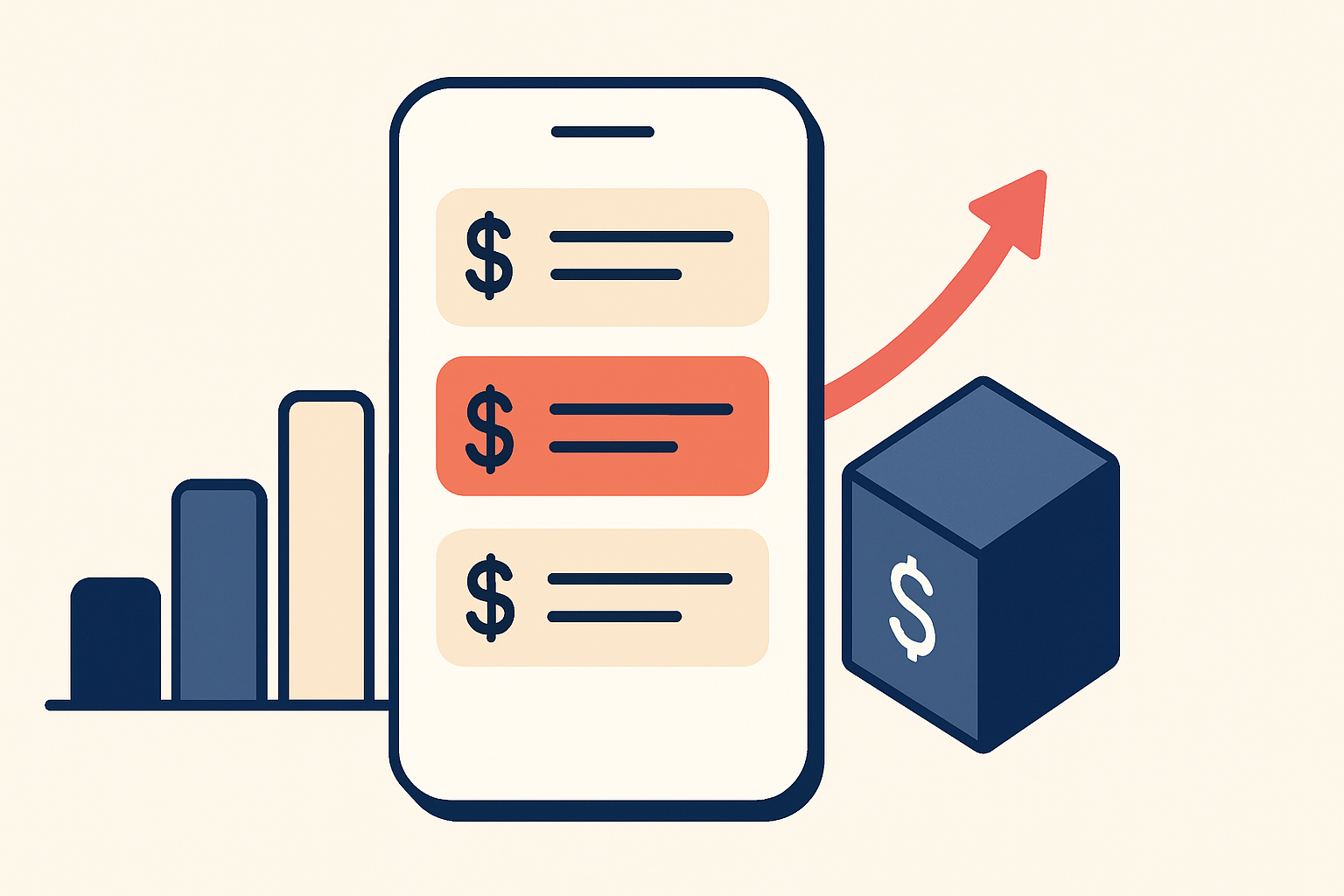 Flexible pricing models vital for 2025