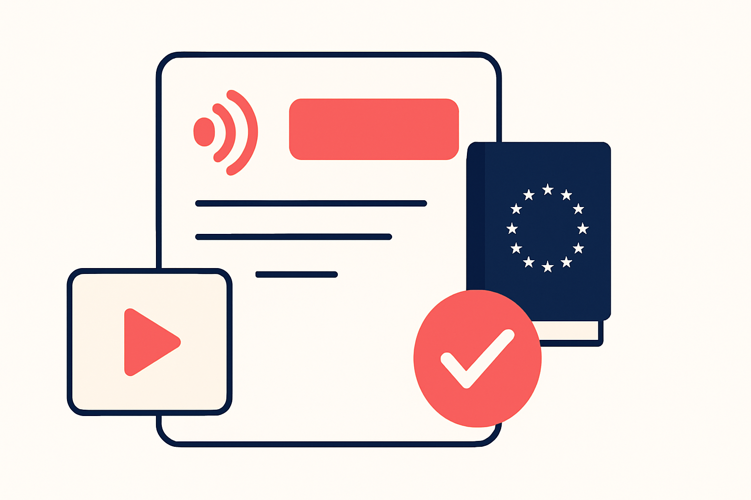 Understanding the EU Accessibility Act for Content Apps