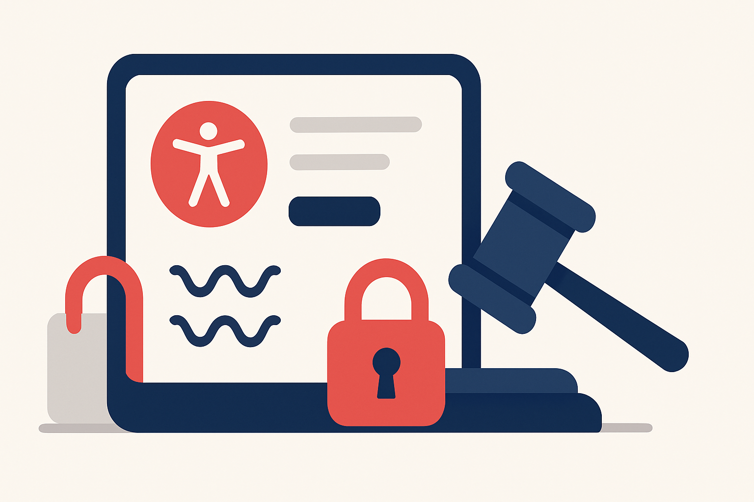 Accessibility Best Practices to Meet Legal Standards in 2025