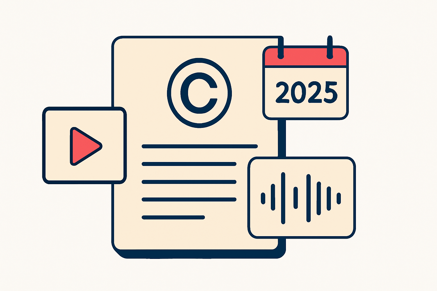The Future of Copyright Law for Digital Creators