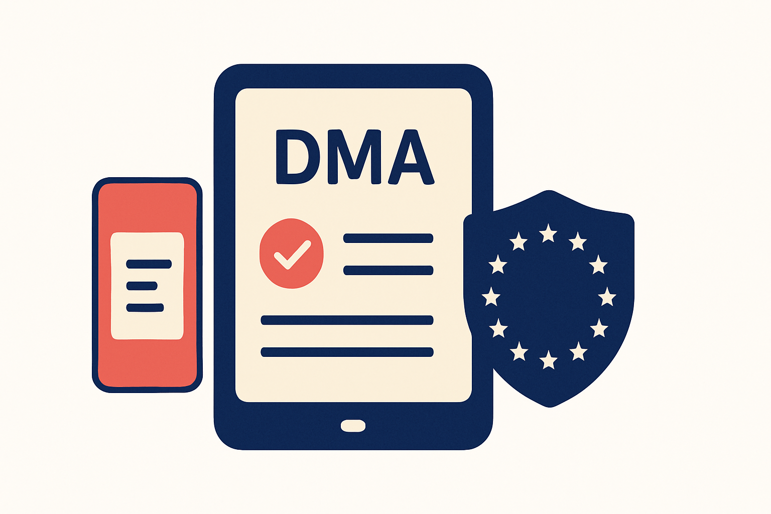 Understanding the Digital Markets Act for App Builders