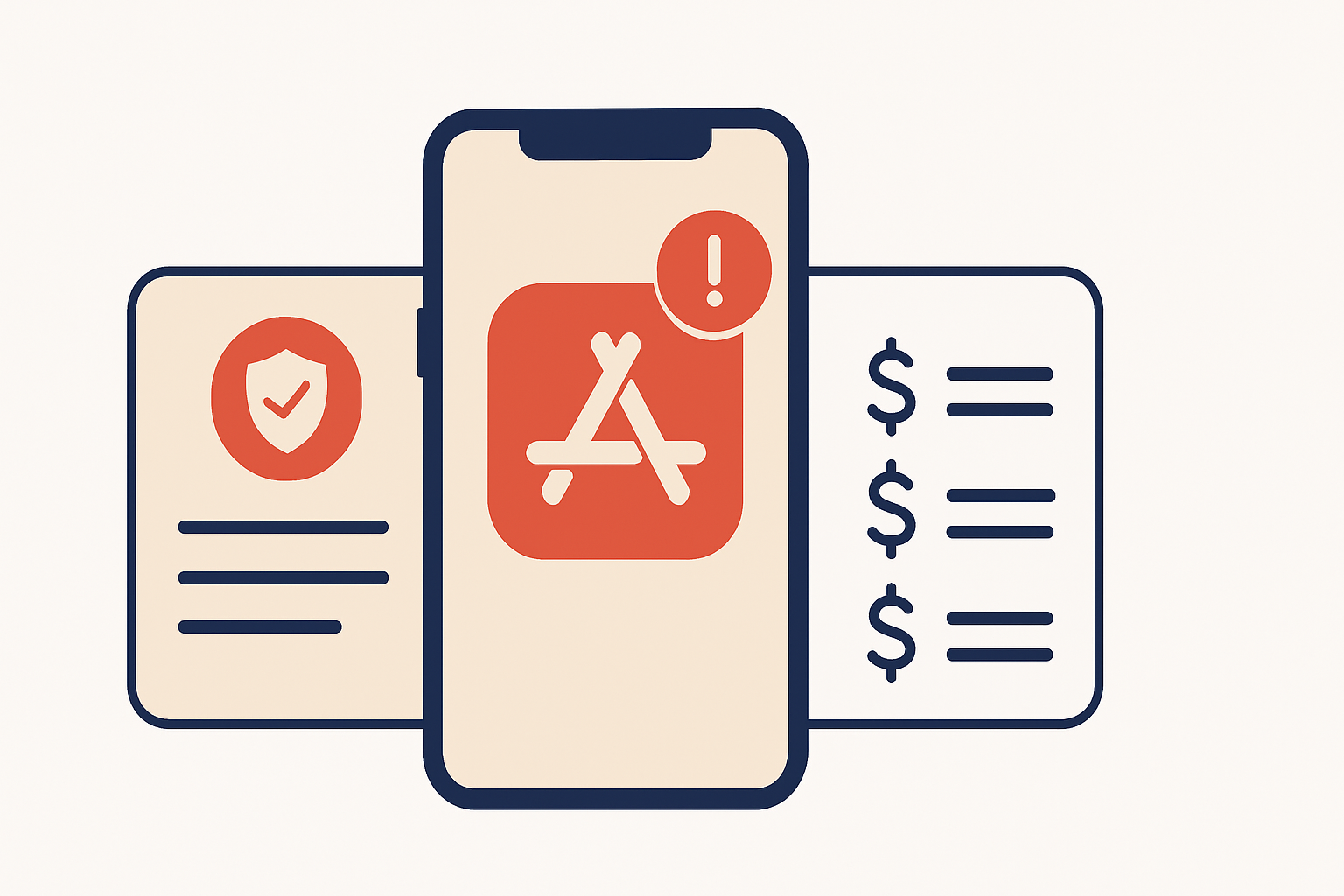How App Store Policy Updates Affect Compliance