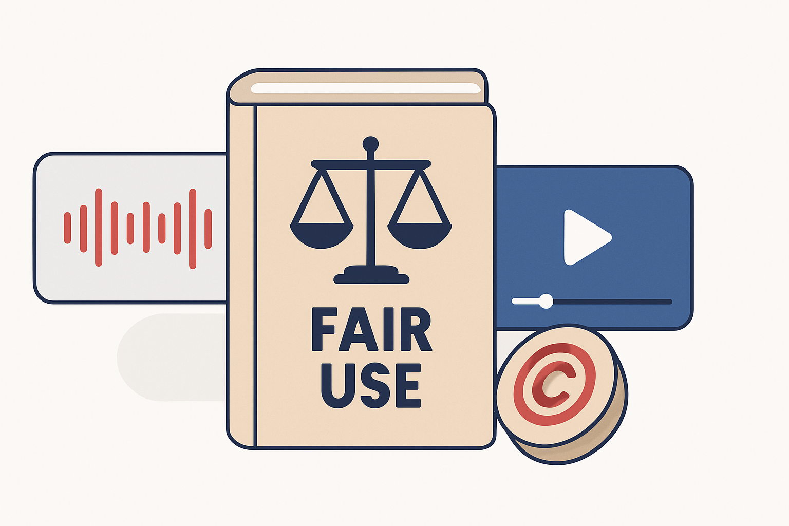 The Future of Fair Use in a Digital-First World
