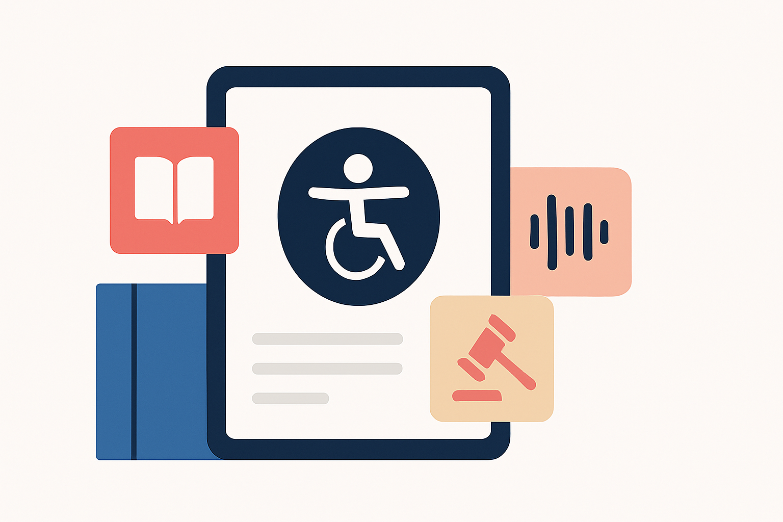 Accessibility Standards for Educational Content Apps