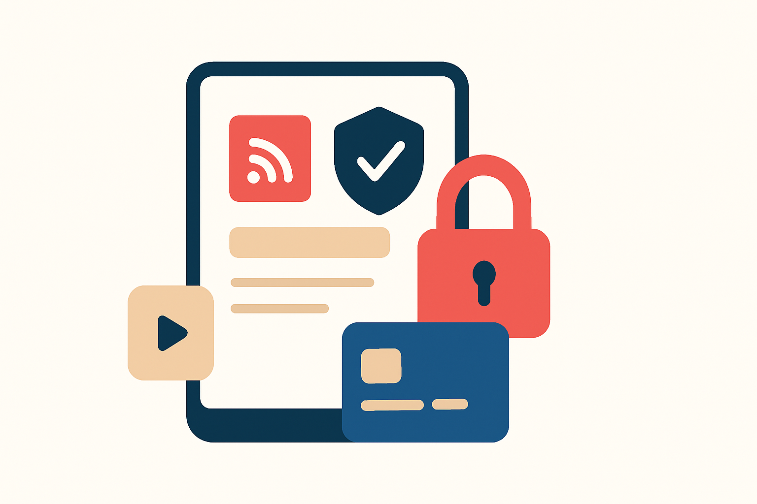 Understanding SCA Rules for Subscription Payment Security
