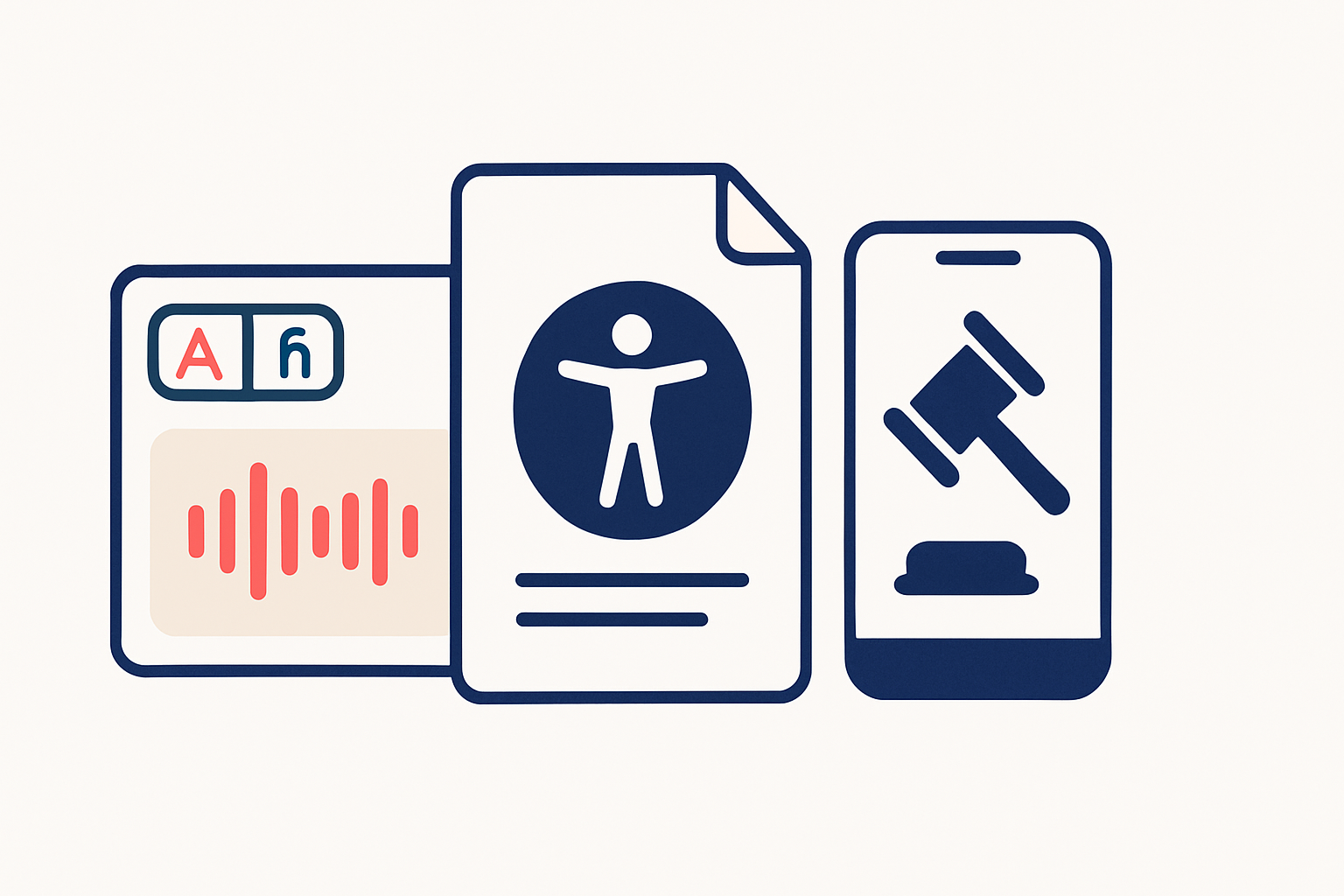 Accessibility in Multi-Language Apps: Legal Requirements