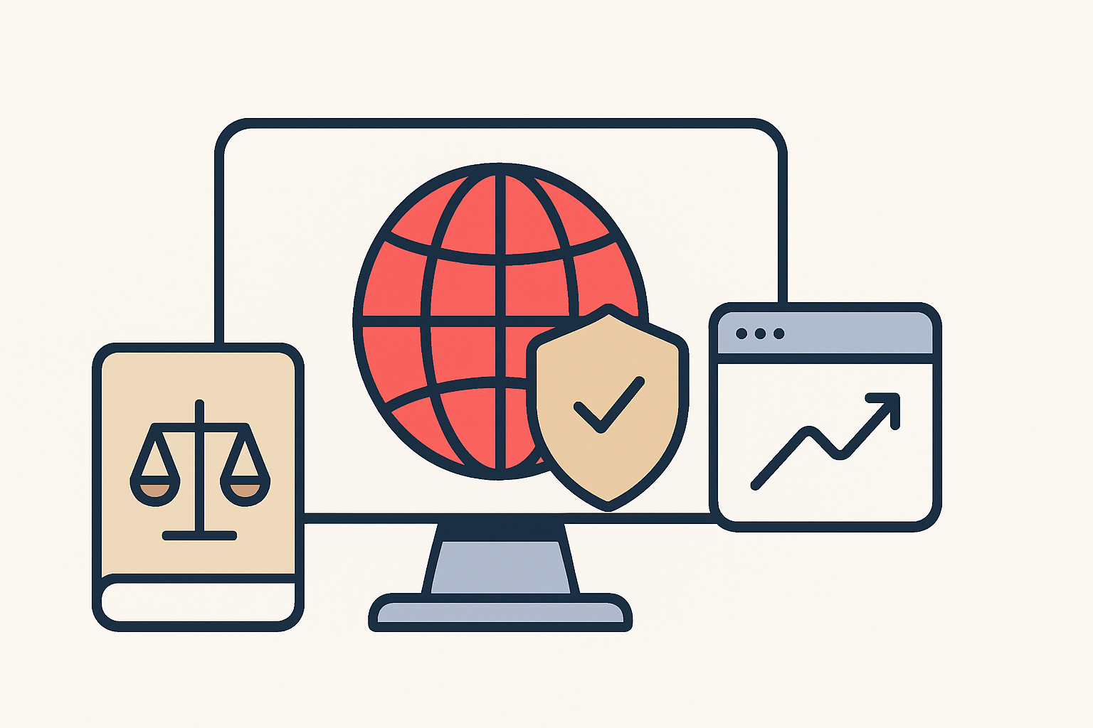 Global Trends in Digital Consumer Protection Laws