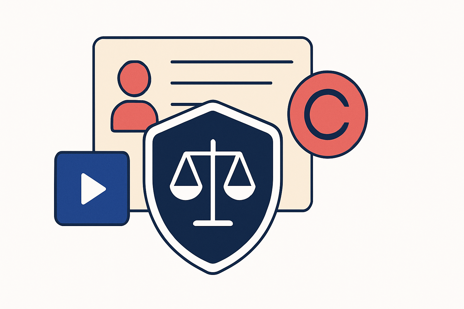 How to Ensure Legal Compliance in User-Generated Content