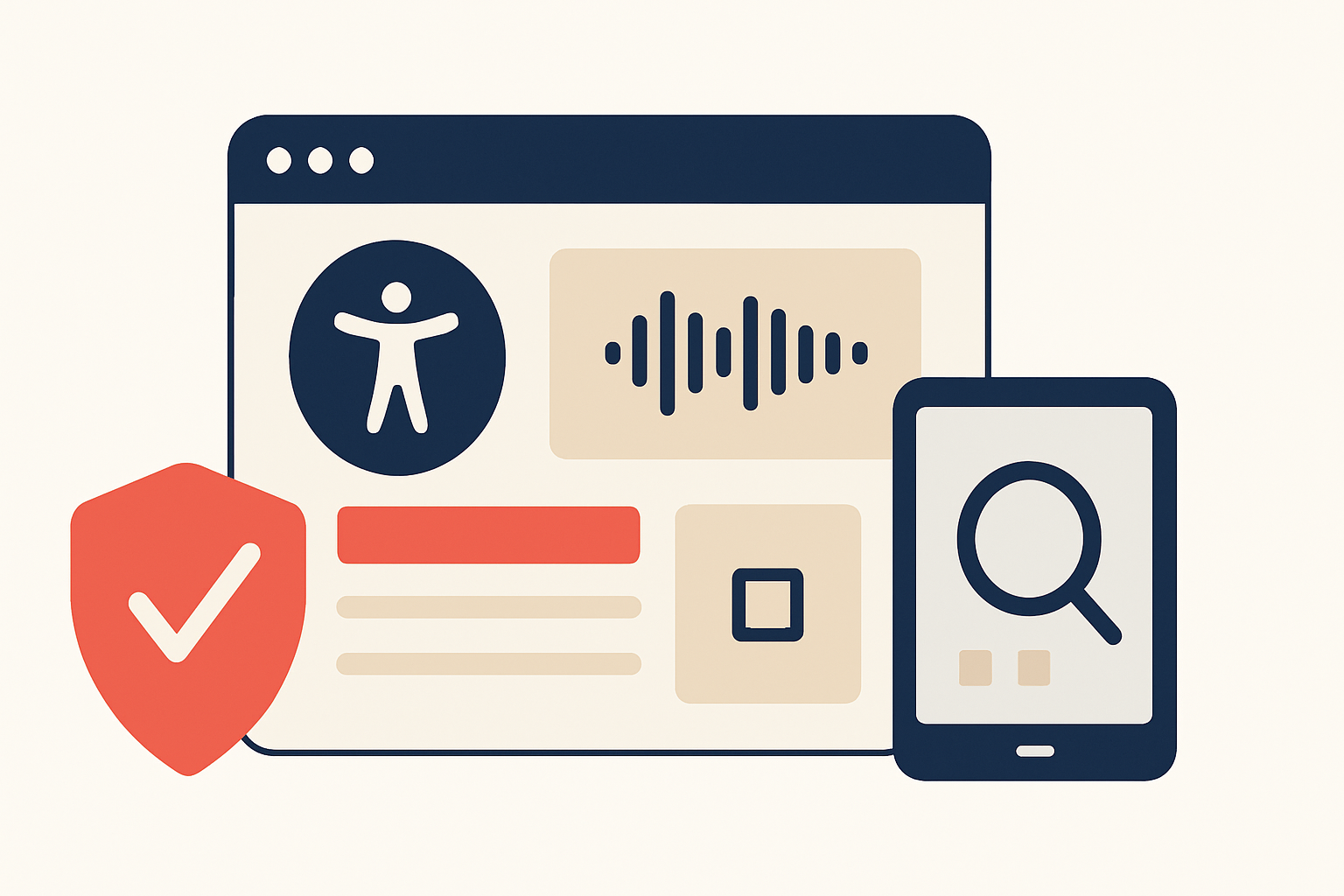 Accessibility Testing Tools for Legal Compliance