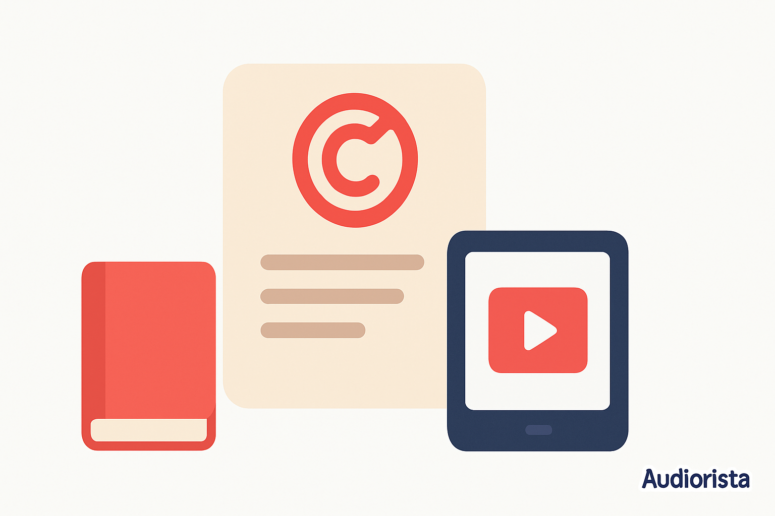 Understanding Public Domain Rules for Creative Works