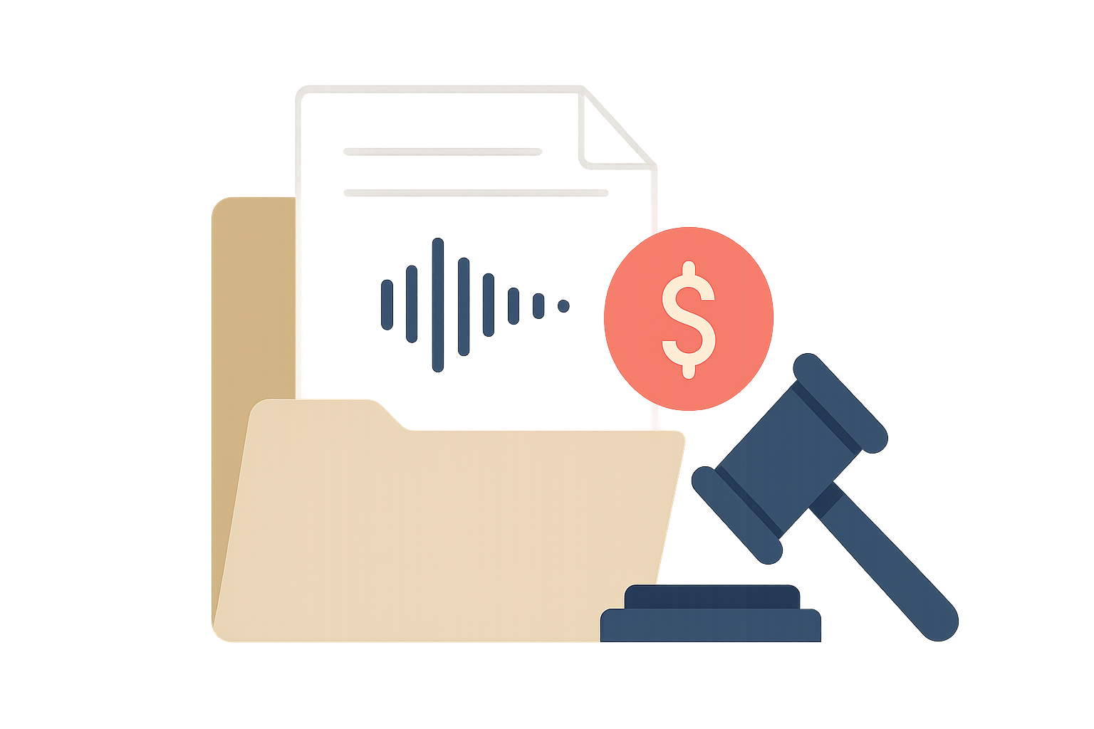 Legal Considerations for Monetizing Archived Content