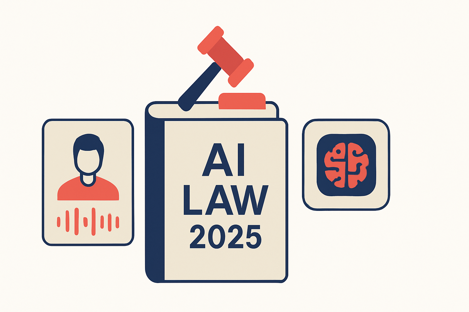 The Rise of AI Regulation and Its Impact on Creators