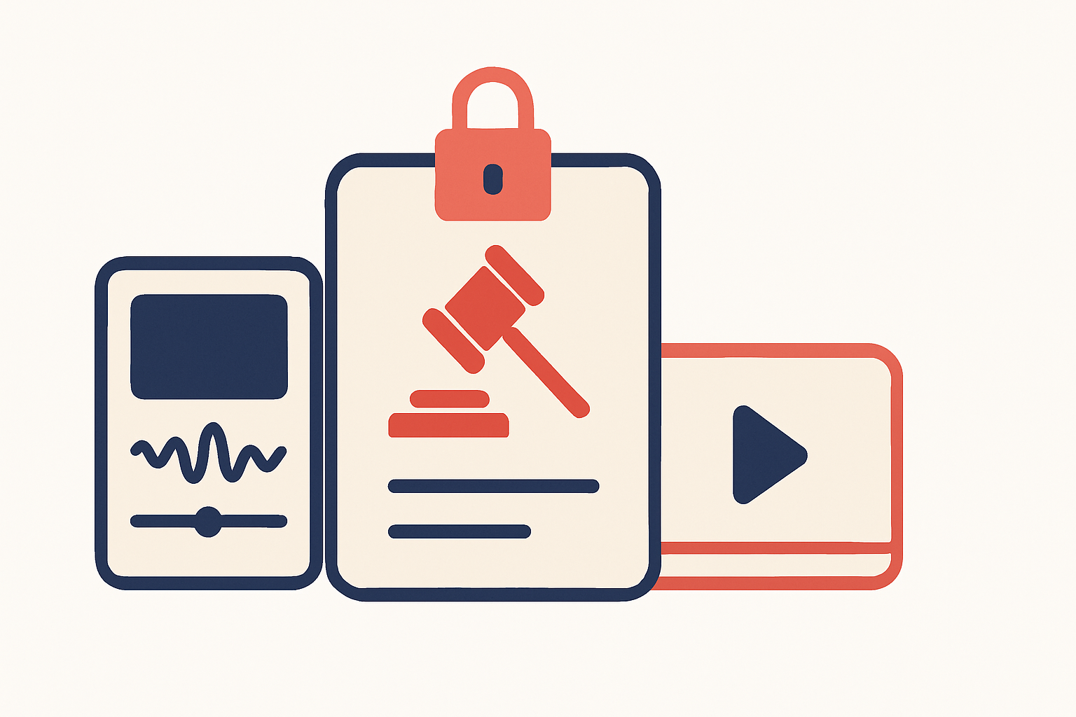What Creators Need to Know About Antitrust Laws