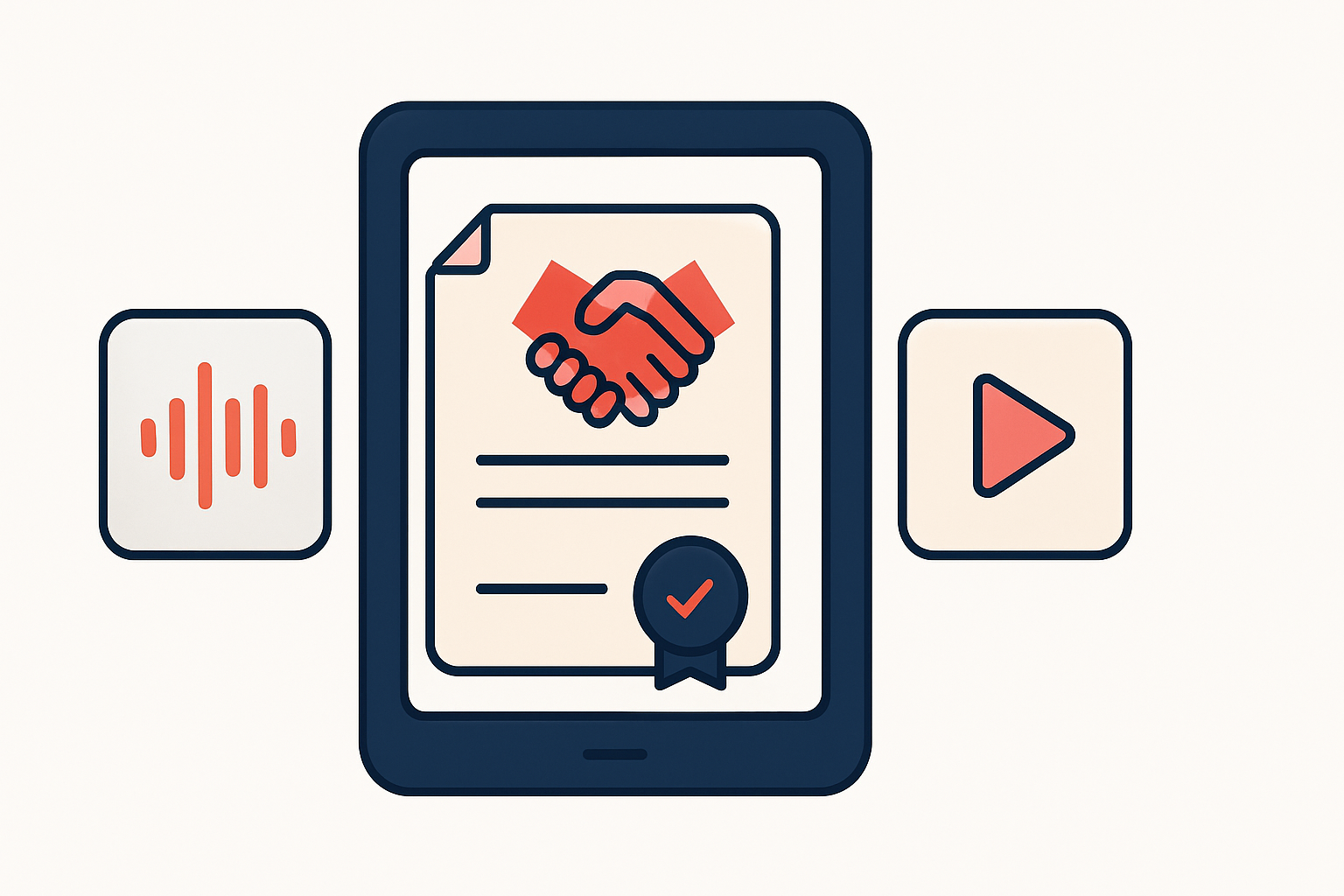 The Effect of New Trade Agreements on Digital Exports