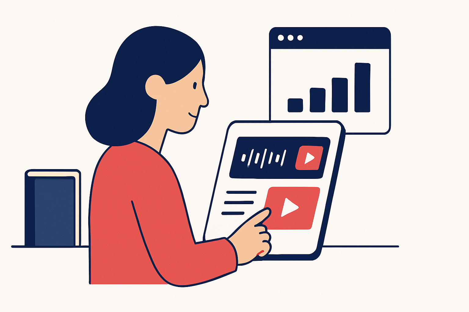 Why independent educators are moving to owned platforms