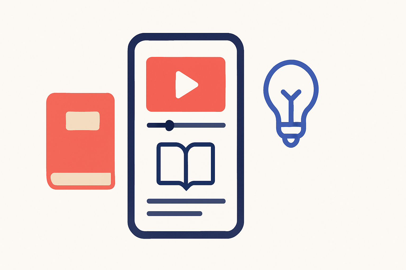 The rise of casual learning apps for niche skills
