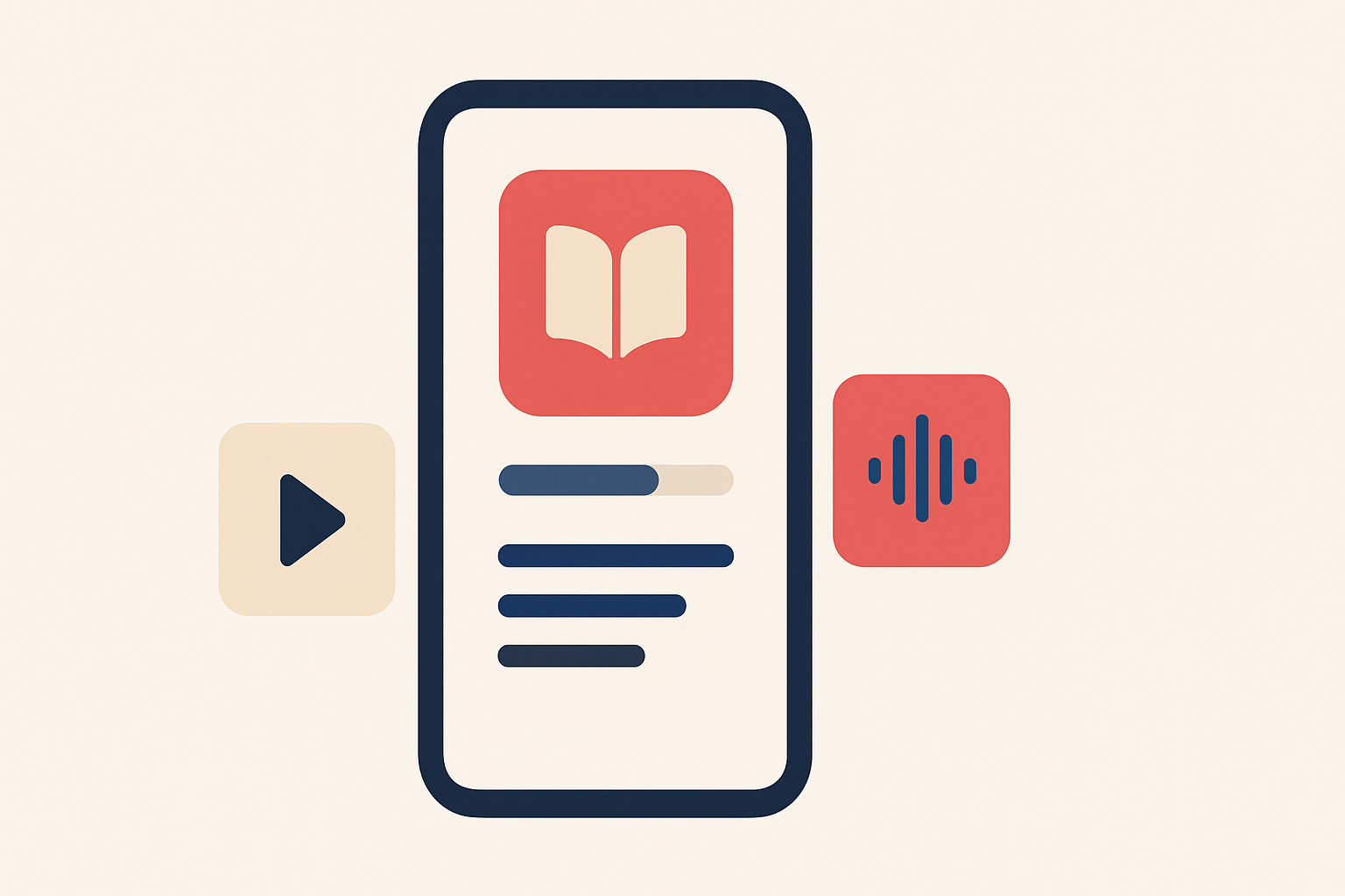 The future of microlearning on mobile-first platforms