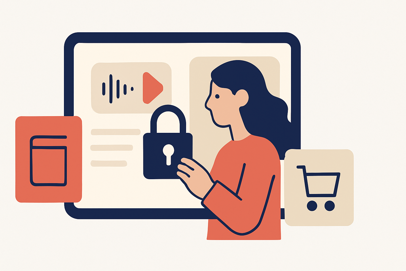 Why creators need to control their content distribution