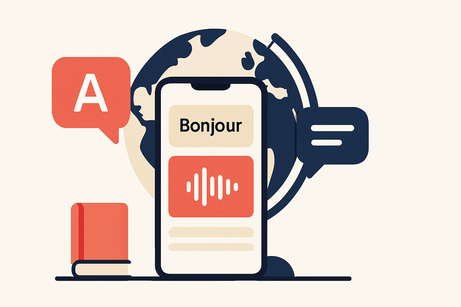 The global growth of language learning through personal apps