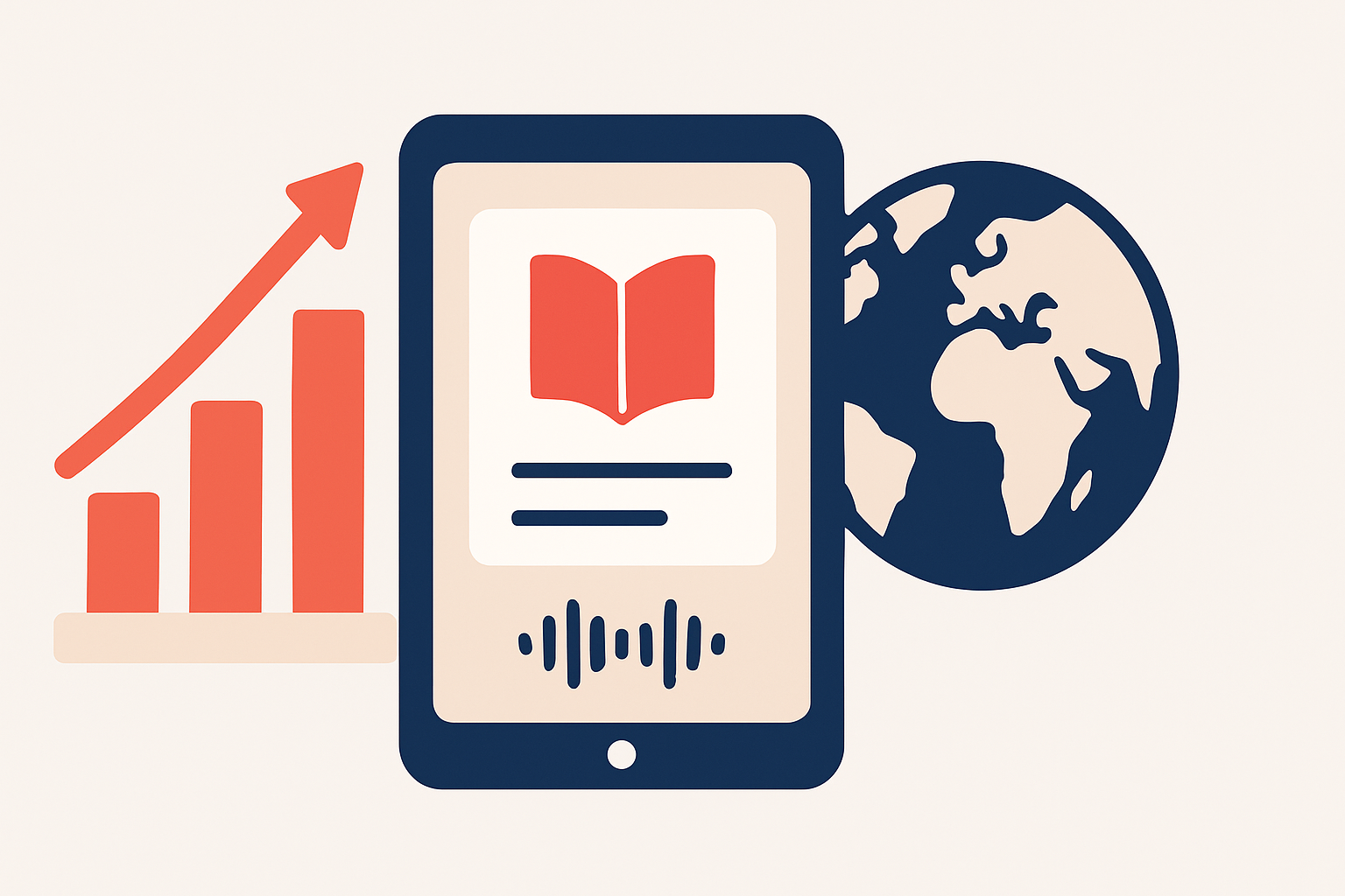 Why casual learning is booming in emerging markets