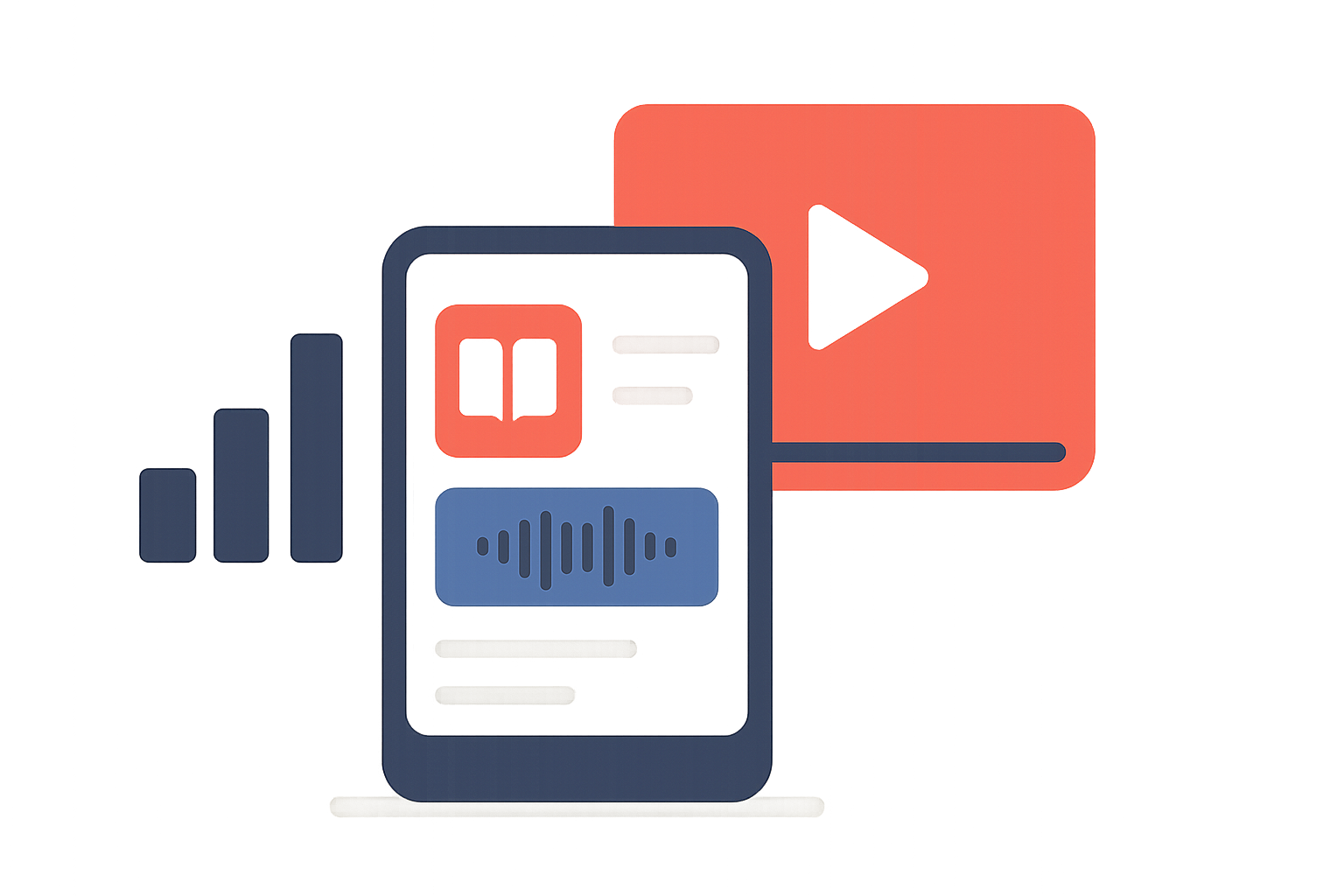 How creator-led education platforms compete with big e-learning brands