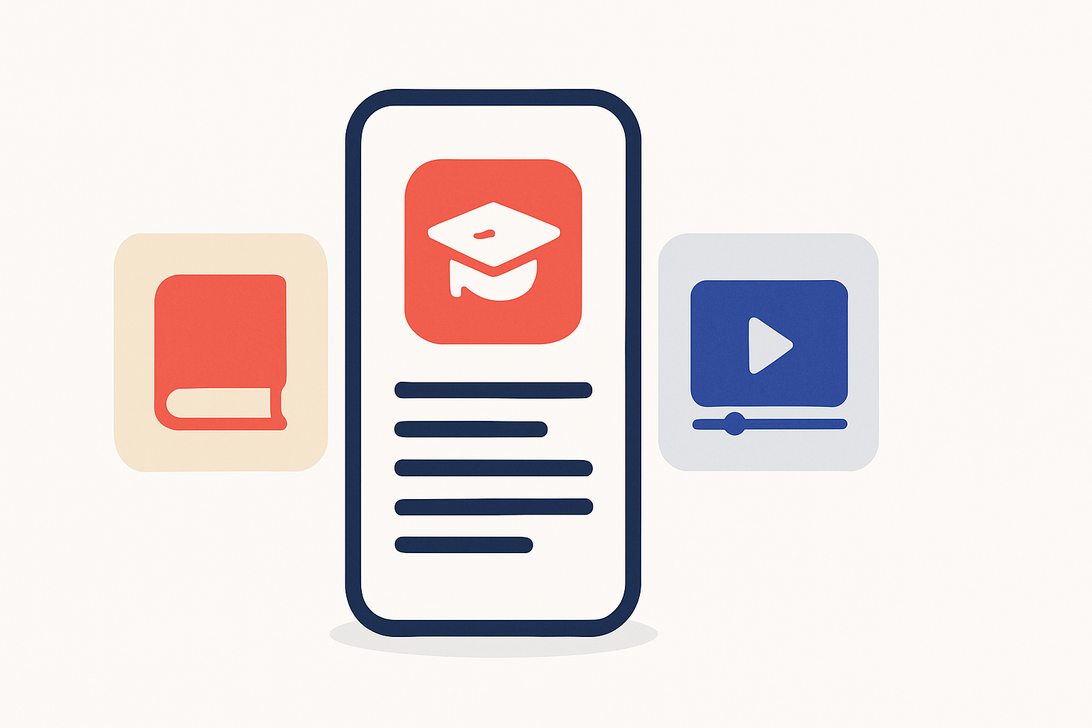 Niche learning apps as the next education trend