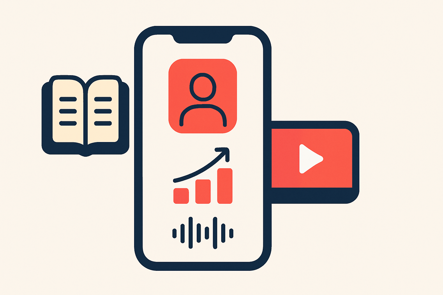 The growing market for soft skills training apps