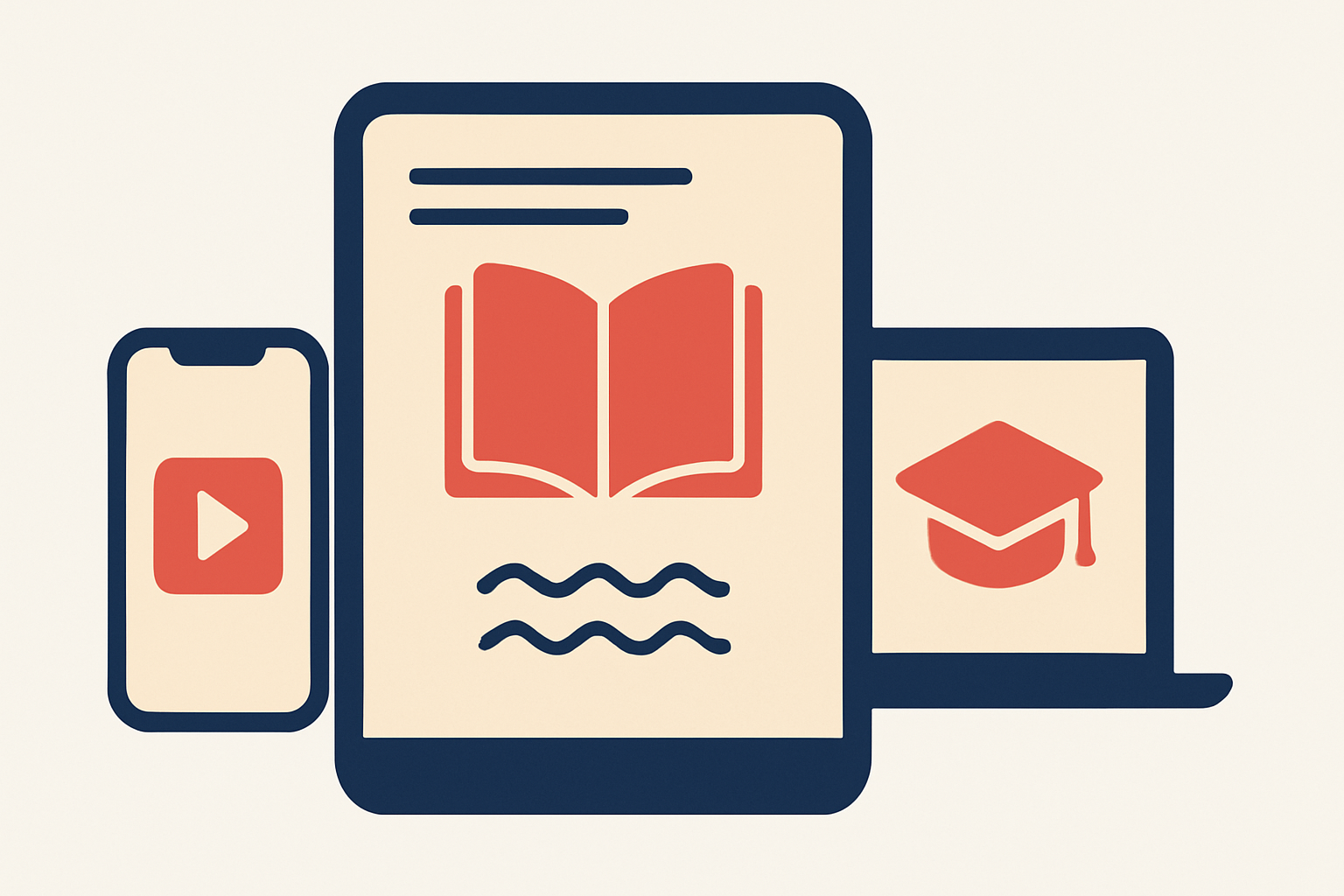 Why cross-platform accessibility matters for learning audiences