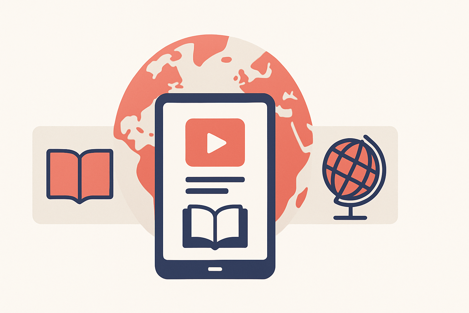 The benefits of launching your learning app globally