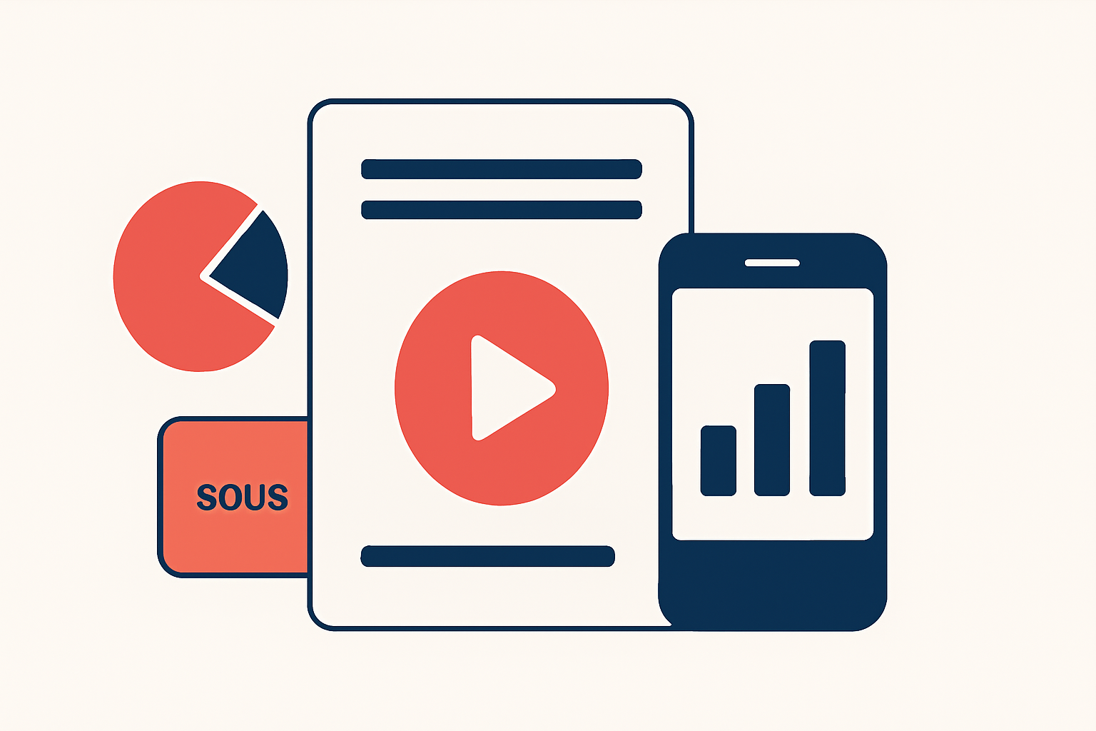 Why creators must diversify revenue beyond course sales