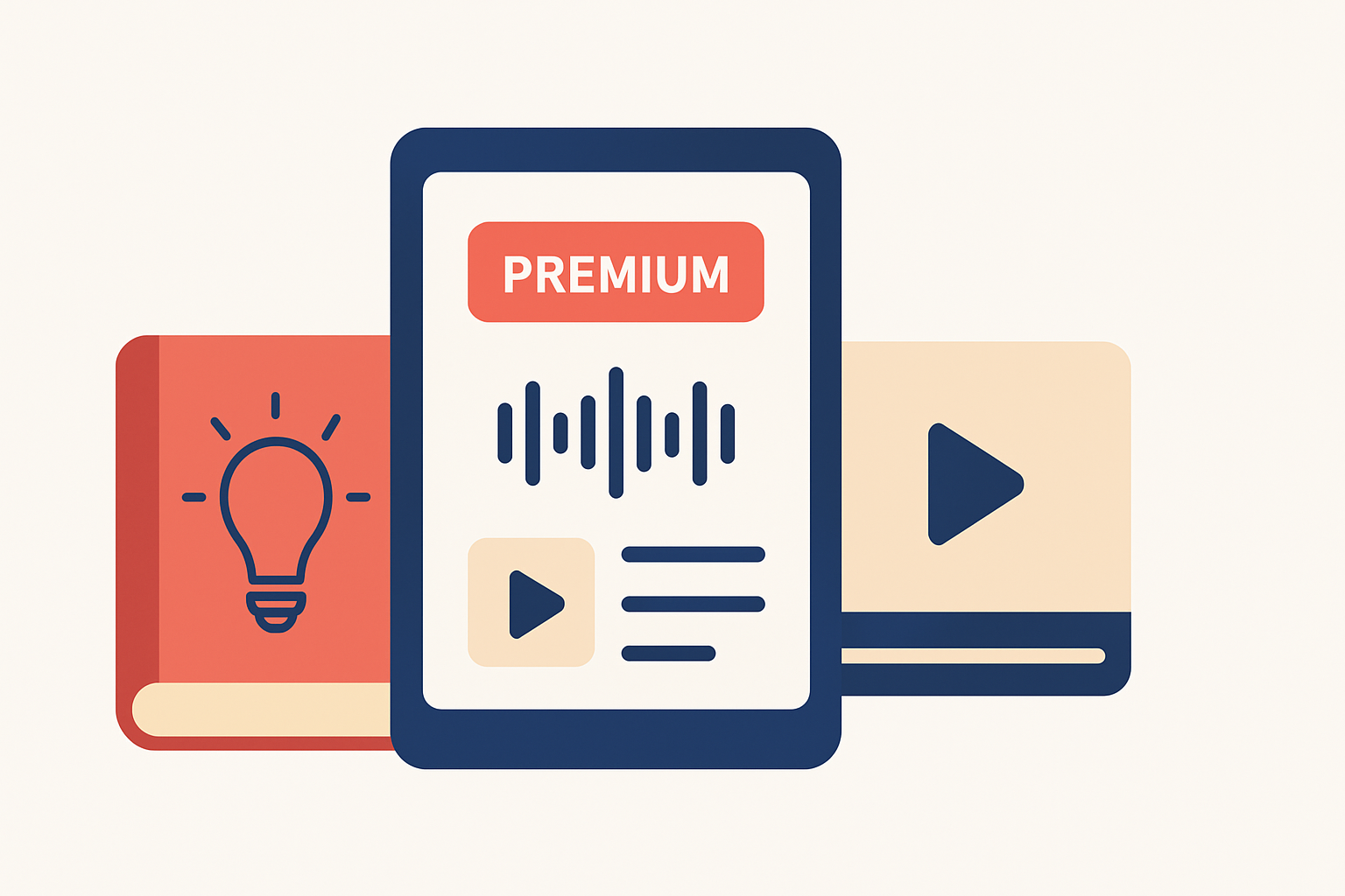 How niche expertise drives premium learning subscriptions