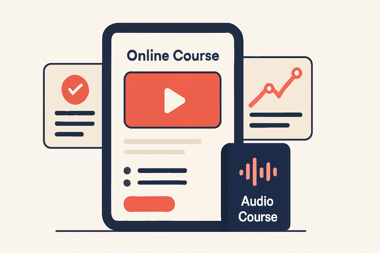 The Future of E-Learning Apps: From One-Time Courses to Subscription-Based Models