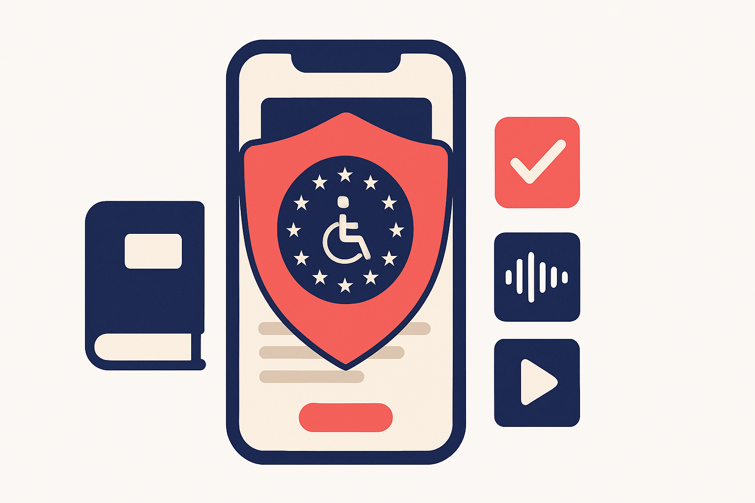 How the EU Accessibility Act Will Impact Content App Development