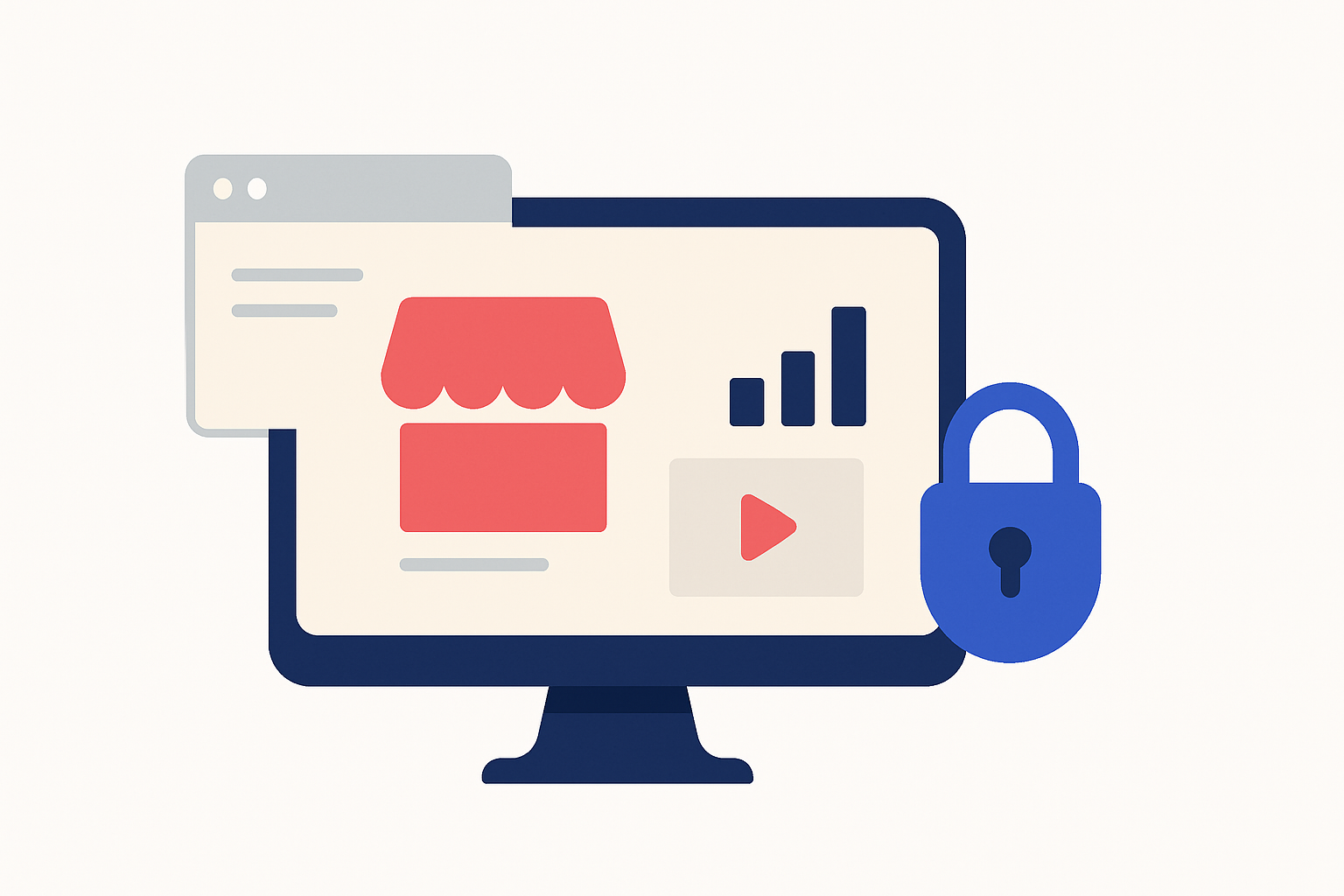 Beyond Social Media: Why Owning Your Sales Channel Is the Next Big Move for Creators