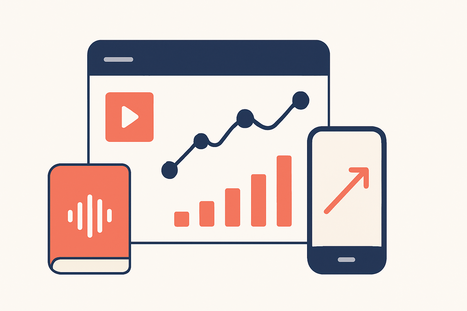The growing importance of data analytics for content strategy