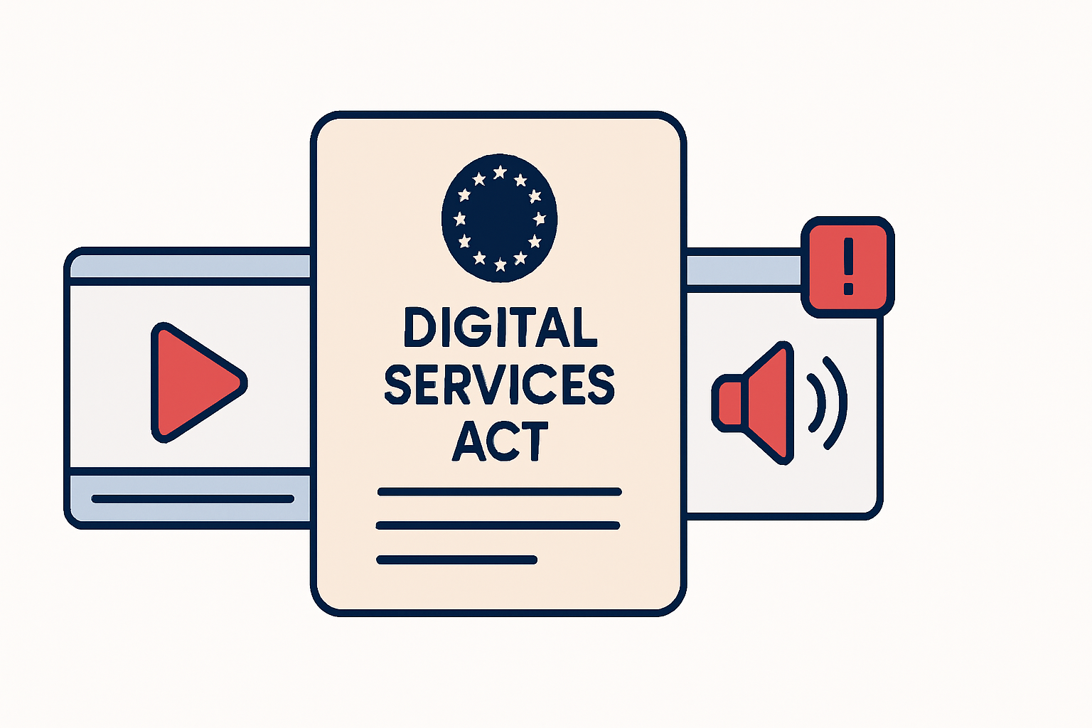 What the Digital Services Act Means for Content Distribution