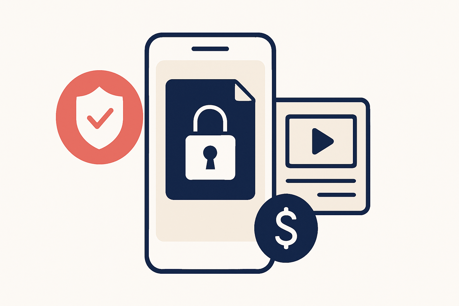 How New Privacy Regulations Affect App Monetization Models